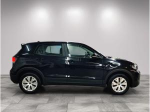 Volkswagen T-Cross 1.0 TSI LED/digi.C/Sitzhzg/bis08.2030Garantie