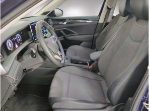 Volkswagen Tayron Life 1.5 eTSI AHK/LED+/ACC/H+K/RFK/07.30Garantie