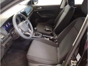 Volkswagen T-Cross 1.0 TSI LED/digi.C/Sitzhzg/bis07.2030Garantie