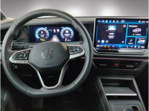 Volkswagen Tayron Life 1.5 eTSI AHK/LED+/ACC/H+K/RFK/07.30Garantie