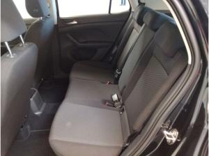 Volkswagen T-Cross 1.0 TSI LED/digi.C/Sitzhzg/bis07.2030Garantie