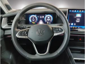 Volkswagen Tayron Life 1.5 eTSI AHK/LED+/ACC/H+K/RFK/07.30Garantie