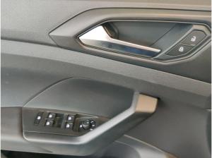 Volkswagen T-Cross 1.0 TSI LED/digi.C/Sitzhzg/bis08.2030Garantie