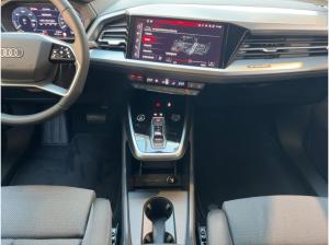 Audi Q4 e-tron Q4 45 e-tron #SofortVerfügbar #Sonderaktion