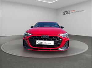 Audi A3 SB 45 TFSI e S line Matrix SONOS HuD AHK