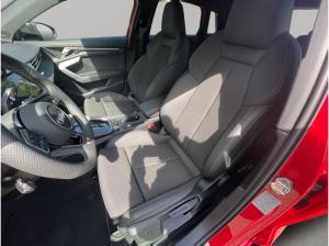 Audi A3 SB 45 TFSI e S line Matrix SONOS HuD AHK