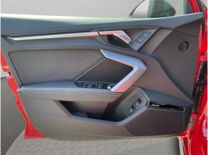 Audi A3 SB 45 TFSI e S line Matrix SONOS HuD AHK