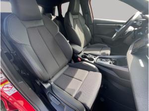 Audi A3 SB 45 TFSI e S line Matrix SONOS HuD AHK