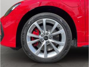 Audi A3 SB 45 TFSI e S line Matrix SONOS HuD AHK