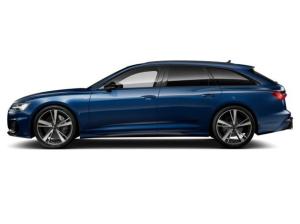 Audi A6 Avant S line 55 TFSI quattro S tronic AHK*B&O