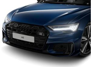 Audi A6 Avant S line 55 TFSI quattro S tronic AHK*B&O