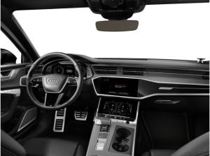 Audi A6 Avant S line 55 TFSI quattro S tronic AHK*B&O