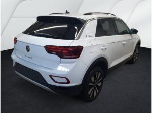Volkswagen T-Roc Goal 1.0 TSI 17 ACC LED NAVI PDC SHZ