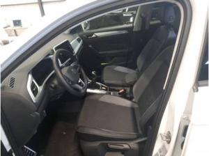 Volkswagen T-Roc Goal 1.0 TSI 17 ACC LED NAVI PDC SHZ