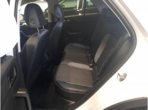 Volkswagen T-Roc Goal 1.0 TSI 17 ACC LED NAVI PDC SHZ