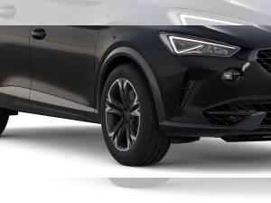 Cupra Formentor 1.4 TSI eHybrid SOH:92% SHZ RFK FULL LINK GJR 18"