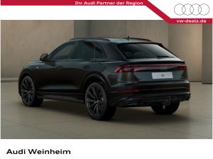 Audi Q8 SUV TFSI e quattro NAVI AHK PANO HeadUp