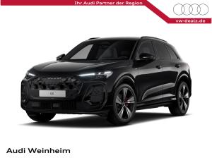 Audi Q5 SUV TDI quattro S-tronic NAVI AHK LED S-Line