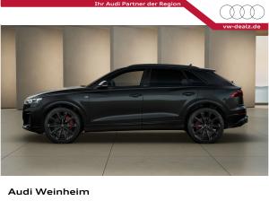 Audi Q8 SUV TFSI e quattro NAVI AHK PANO HeadUp
