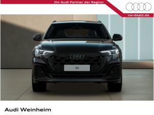 Audi Q8 SUV TFSI e quattro NAVI AHK PANO HeadUp