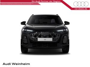 Audi Q5 SUV TDI quattro S-tronic NAVI AHK LED S-Line