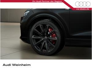 Audi Q8 SUV TFSI e quattro NAVI AHK PANO ALU 23"
