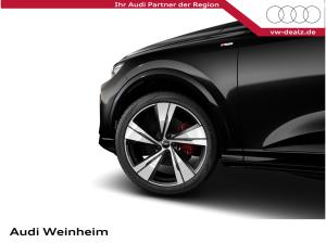 Audi Q5 SUV TDI quattro S-tronic NAVI AHK LED S-Line