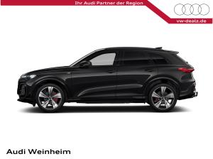 Audi Q5 SUV TDI quattro S-tronic NAVI AHK LED S-Line