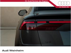 Audi Q8 SUV TFSI e quattro NAVI AHK PANO ALU 23"