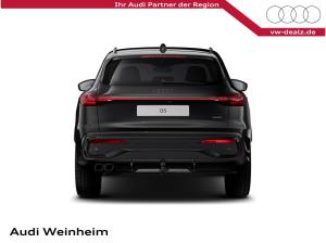 Audi Q5 SUV TDI quattro S-tronic NAVI AHK LED S-Line
