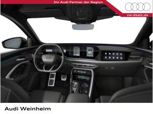 Audi Q5 SUV TDI quattro S-tronic NAVI AHK LED S-Line