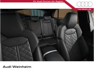 Audi Q8 SUV TFSI e quattro NAVI AHK PANO HeadUp