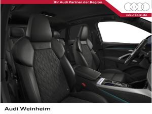 Audi Q5 SUV TDI quattro S-tronic NAVI AHK LED S-Line