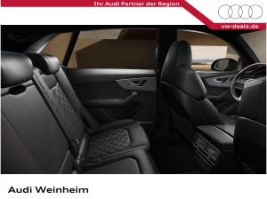 Audi Q8 SUV TFSI e quattro NAVI AHK PANO HeadUp