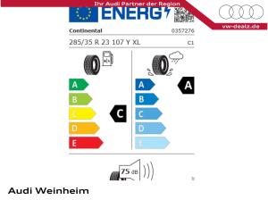 Audi Q8 SUV TFSI e quattro NAVI AHK PANO ALU 23"