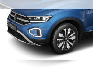 Volkswagen T-Roc Cabriolet 1.0 TSI GOAL LED RFK SHZ KLIMA NAVI