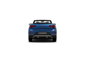 Volkswagen T-Roc Cabriolet 1.0 TSI GOAL LED RFK SHZ KLIMA NAVI