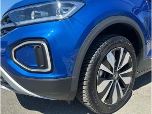 Volkswagen T-Roc Cabriolet 1.0 TSI GOAL LED RFK SHZ KLIMA NAVI