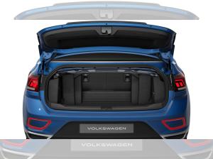 Volkswagen T-Roc Cabriolet 1.0 TSI GOAL LED RFK SHZ KLIMA NAVI