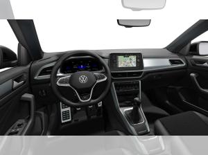 Volkswagen T-Roc Cabriolet 1.0 TSI GOAL LED RFK SHZ KLIMA NAVI