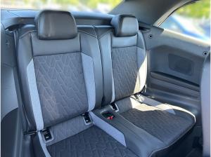 Volkswagen T-Roc Cabriolet 1.0 TSI GOAL LED RFK SHZ KLIMA NAVI