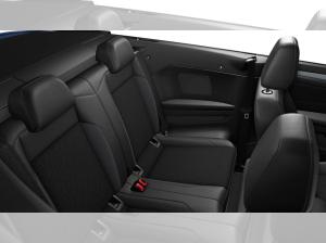 Volkswagen T-Roc Cabriolet 1.0 TSI GOAL LED RFK SHZ KLIMA NAVI