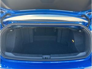 Volkswagen T-Roc Cabriolet 1.0 TSI GOAL LED RFK SHZ KLIMA NAVI