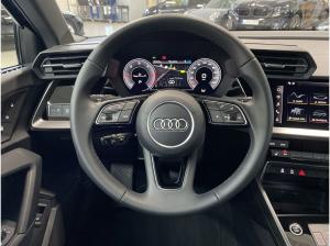 Audi A3 Sportback 30 TDI S line *LED*AHK*Business*