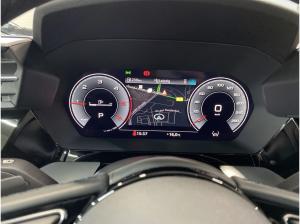 Audi A3 Sportback 30 TDI S line *LED*AHK*Business*