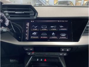 Audi A3 Sportback 30 TDI S line *LED*AHK*Business*