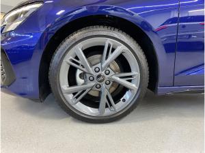 Audi A3 Sportback 30 TDI S line *LED*AHK*Business*