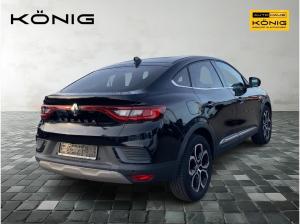 Renault Arkana TECHNO TCe 140 EDC