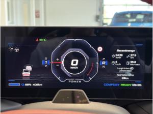MG Cyberster XPower ‼️510PS ‼️77 kWh Batterie