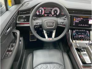 Audi Q7 50 TDI quattro S line PANO+HUD+STHZG+AHK+360°